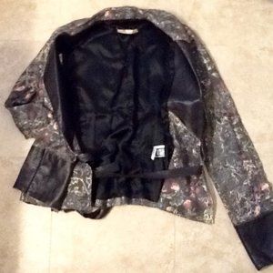 Roberto Cavalli Class Blazer